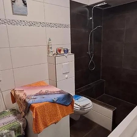 Wohnen Bei Goethes Guest house Leipzig
